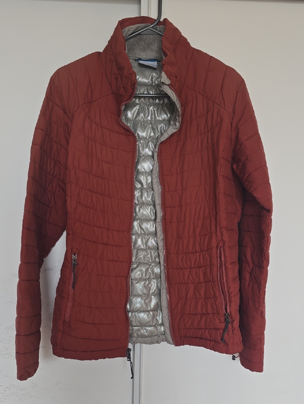 Amazing jacket
